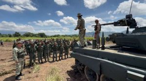 Fanb se despliega en los 5.336 circuitos comunales en el país