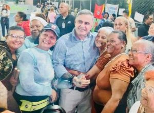 Fiscalía General alcanza 75% de aprobación ciudadana