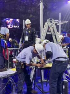 Fitelven 2025 día 2: IA, Ciberseguridad y Furia Cuadrillera