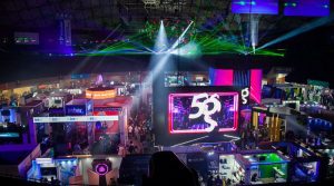 Fitelven 3ra Edición del 18 al 21 de septiembre en El Poliedro de Caracas