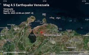 Dos de ellos en el Zulia