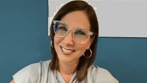 La periodista Gladys Rodríguez se despidió de su programa radial tras 11 años