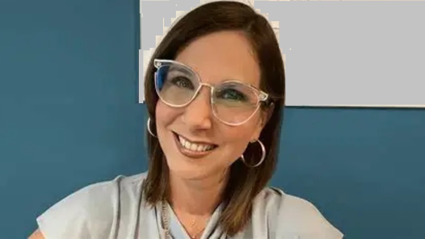 La periodista Gladys Rodríguez se despidió de su programa radial tras 11 años