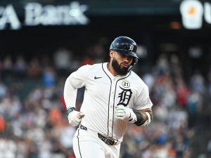 Gleyber Torres alcanzó los mil hits en MLB