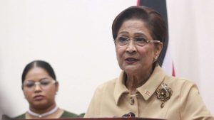 Gobierno de Trinidad y Tobago no recuperará cuerpos de supuesto ataque gringo