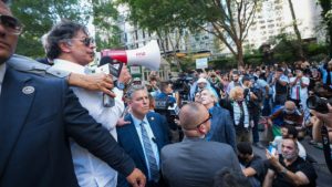Estados Unidos revocará visado a presidente Gustavo Petro