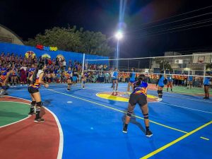 Han recuperado 60 canchas deportivas en Sucre