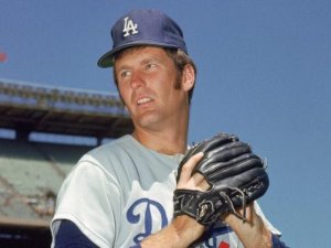 Historia de la Tommy John