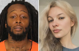 Homicida de refugiada ucraniana dijo cual fue el insólito motivo que lo llevó a cometer el crimen