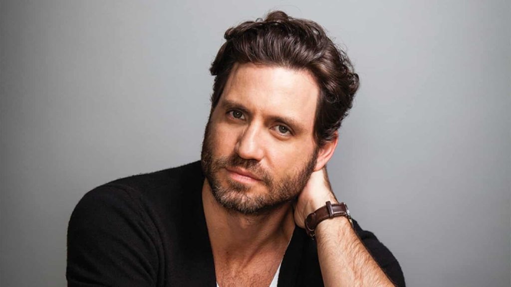 Edgar Ramírez presenta conmovedora historia venezolana en "Aún es de noche en Caracas"