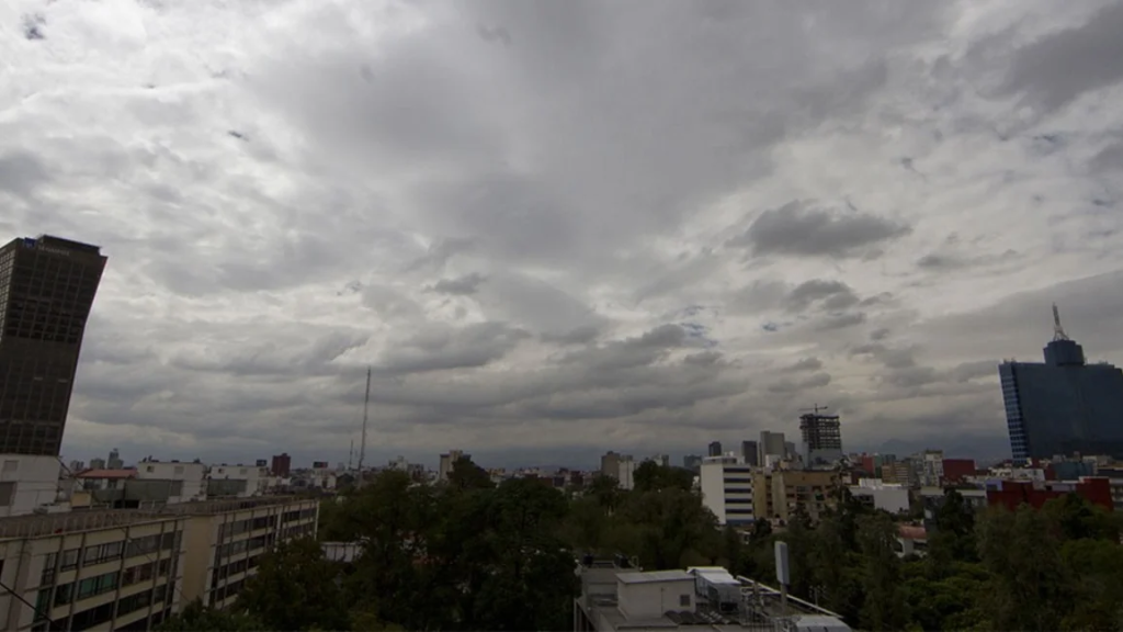 INAMEH presentó las Condiciones Meteorológicas para las próximas 24 horas, de este 19 de Septiembre 2025