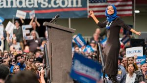 La congresista demócrata Ilhan Omar impulsa resolución para frenar acciones en el Caribe: Donald Trump se pronuncia