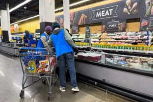 Inflación interanual en EEUU crece hasta el 2,9% en agosto