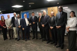 Inicia subasta para adjudicar bloques 4G y 5G