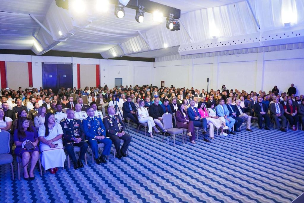 Instalado Consejo por la Soberanía y la Paz en Anzoátegui