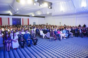 Instalado Consejo por la Soberanía y la Paz en Anzoátegui