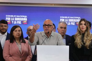 Instalan consejos estadales y sectoriales por la soberanía y la paz