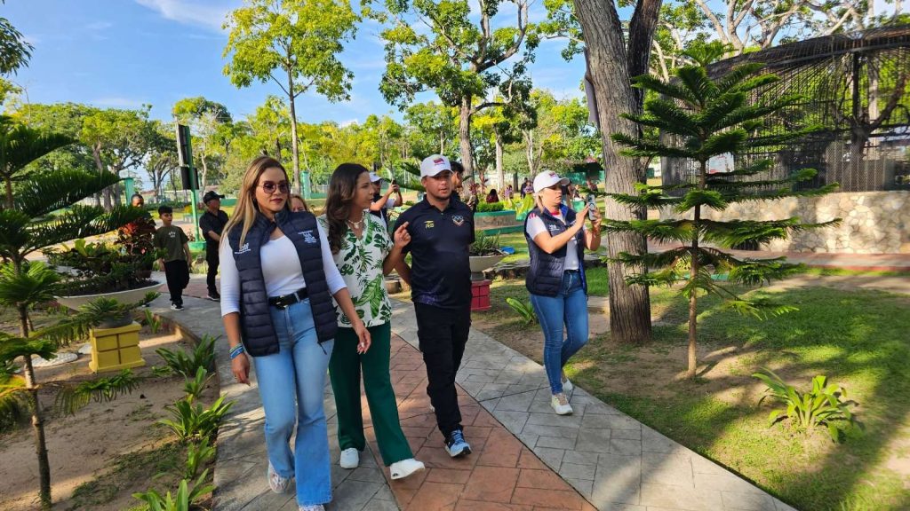 Instalan en Monagas guía turística comunitaria