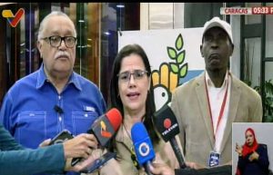 Instituto Simón Bolívar: Latinoamérica y el Caribe no son escenarios de guerra