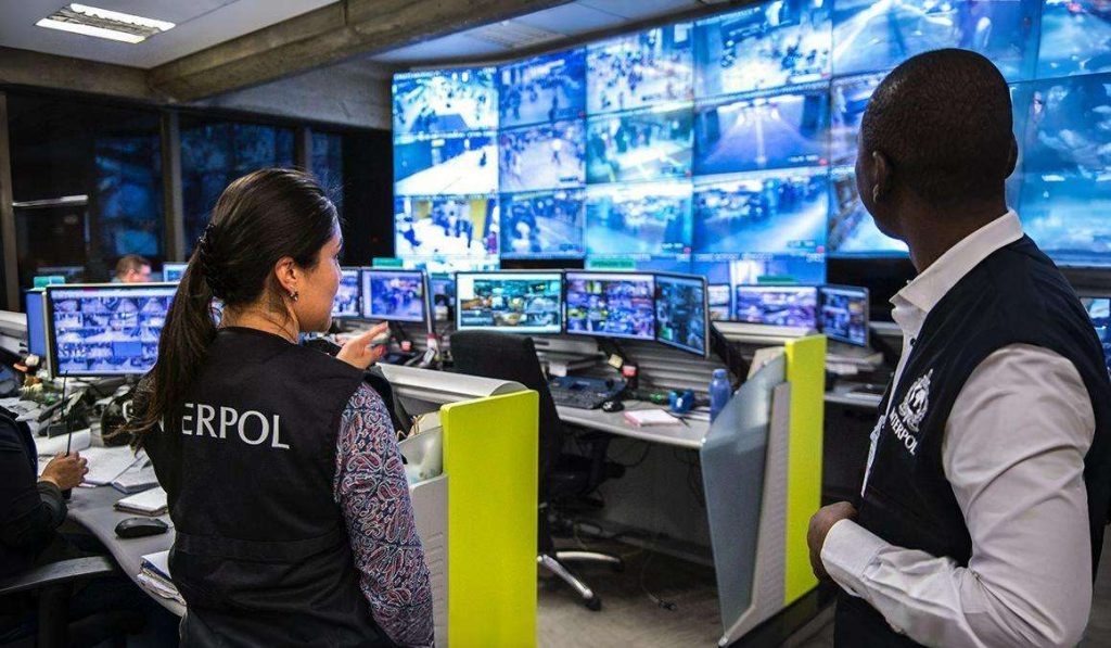 Interpol detuvo en España a un venezolano prófugo