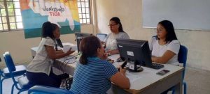 Ipasme atendió más de 500 trabajadores educativos en Guatire