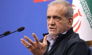 Irán convoca sus embajadores en Reino Unido, Francia y Alemania ante la reimposición de sanciones