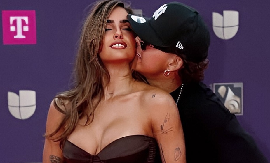 Isabella Ladera demanda a Beéle por invasión de privacidad y acoso sexual cibernético