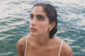 Cómo Isabella Ladera enfrenta la polémica tras la difusión de su video privado