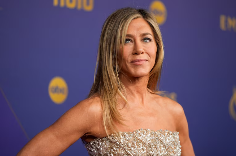 qué habitos adoptó Jennifer Aniston para el bienestar integral