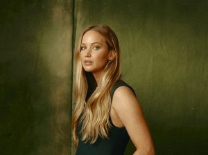 Jennifer Lawrence, sobre Gaza: "Estoy aterrorizada" y denuncia "genocidio"