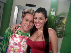 La muerte de 'El Fabu', la tragedia que marcó para siempre a Jimena Araya