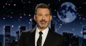 ABC retira el programa de Jimmy Kimmel tras comentarios 'personales' sobre el asesinato de Charlie Kirk
