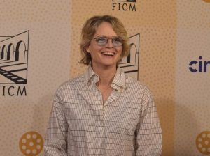 Jodie Foster quiere hacer llave con Pedro Almodóvar