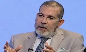 Johel Orta llama al diálogo entre Venezuela y Estados Unidos para evitar conflictos bélicos