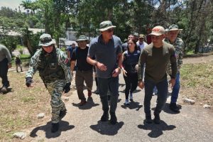 Jorge Rodríguez: jamás aceptaremos imposiciones groseras de potencias