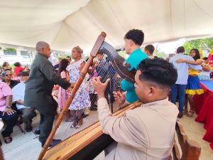 Joropo tuyero celebra 10 años como patrimonio cultural