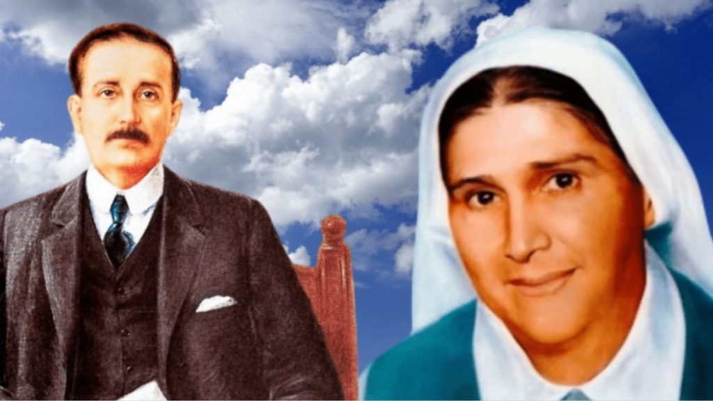 José Gregorio Hernández y Carmen Rendiles serán canonizados en octubre: Venezuela celebra