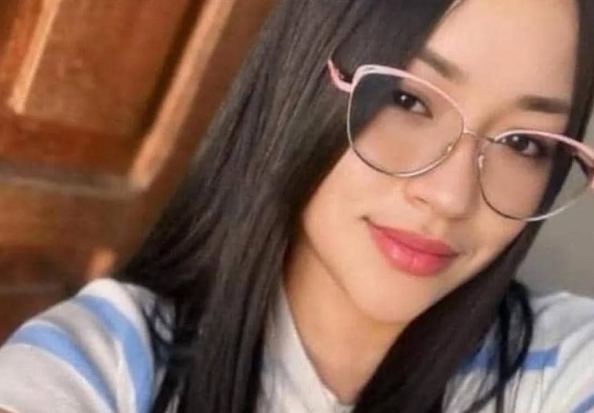 Una exalcaldesa y su esposo presos