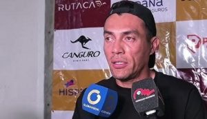 'Sé las capacidades de él'