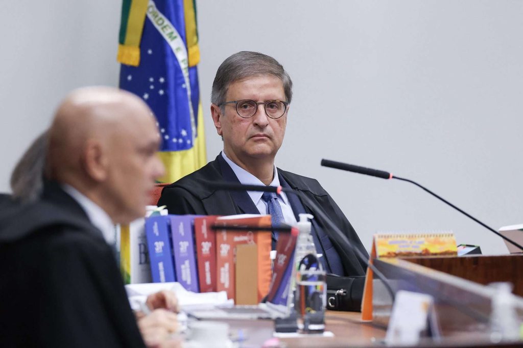 Juicio a Bolsonaro: fiscal lo acusa de atentar contra la democracia