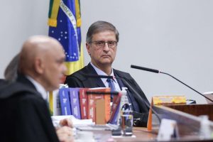 Juicio a Bolsonaro: fiscal lo acusa de atentar contra la democracia