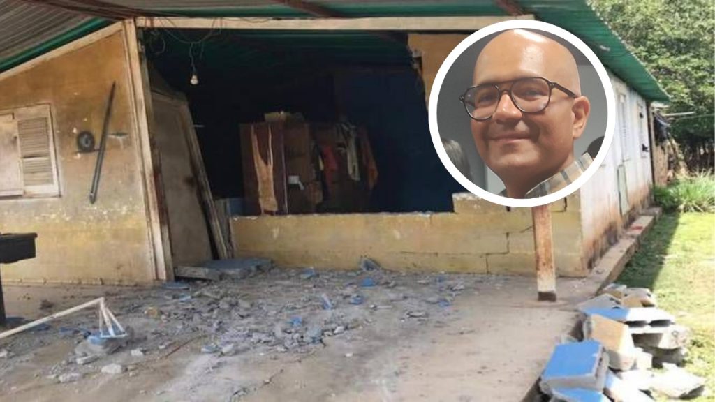 Falla de Oca-Ancón y Perijá están activas y pueden generar un sismo de gran magnitud