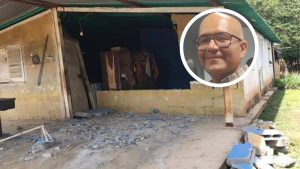 Falla de Oca-Ancón y Perijá están activas y pueden generar un sismo de gran magnitud