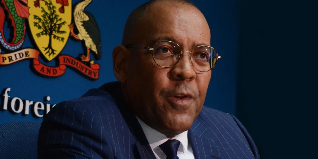 Caricom solicita que EEUU informe sobre cualquier actividad militar en el Caribe