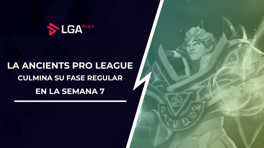 Logo ProGamers.life 2024