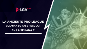 Logo ProGamers.life 2024