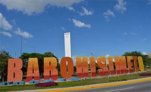 La Feria de Barquisimeto será del 11 al 14 de septiembre