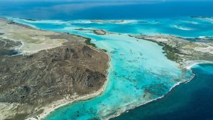 FANB en La Orchila inicia maniobra de campaña Caribe Soberano 200