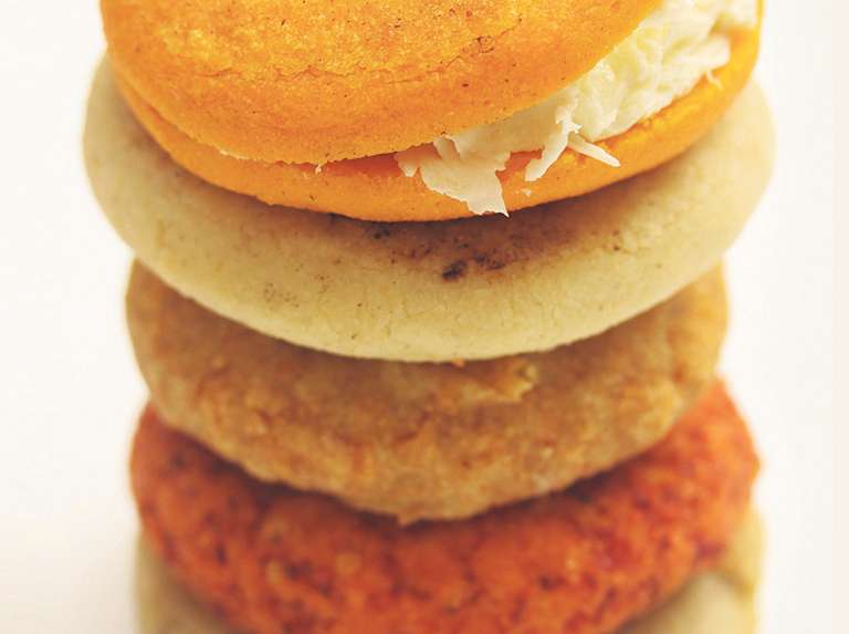 La arepa nuestra de cada día