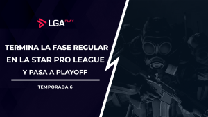 Logo ProGamers.life 2024